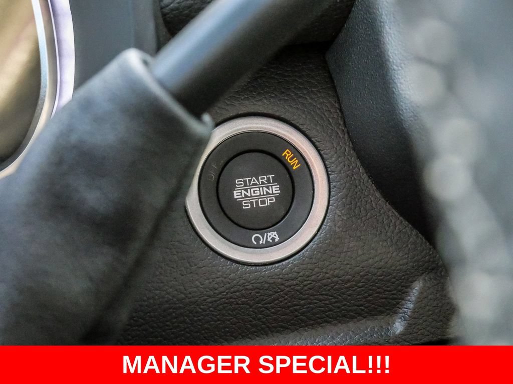 New 2026 RAM 3500 Laramie w/ Night Edition AWD/4WD image 32