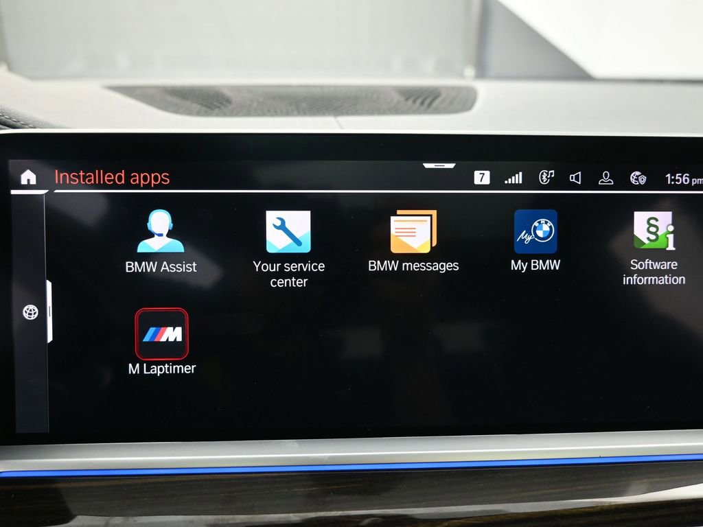 Used 2021 BMW X5 xDrive40i image 12