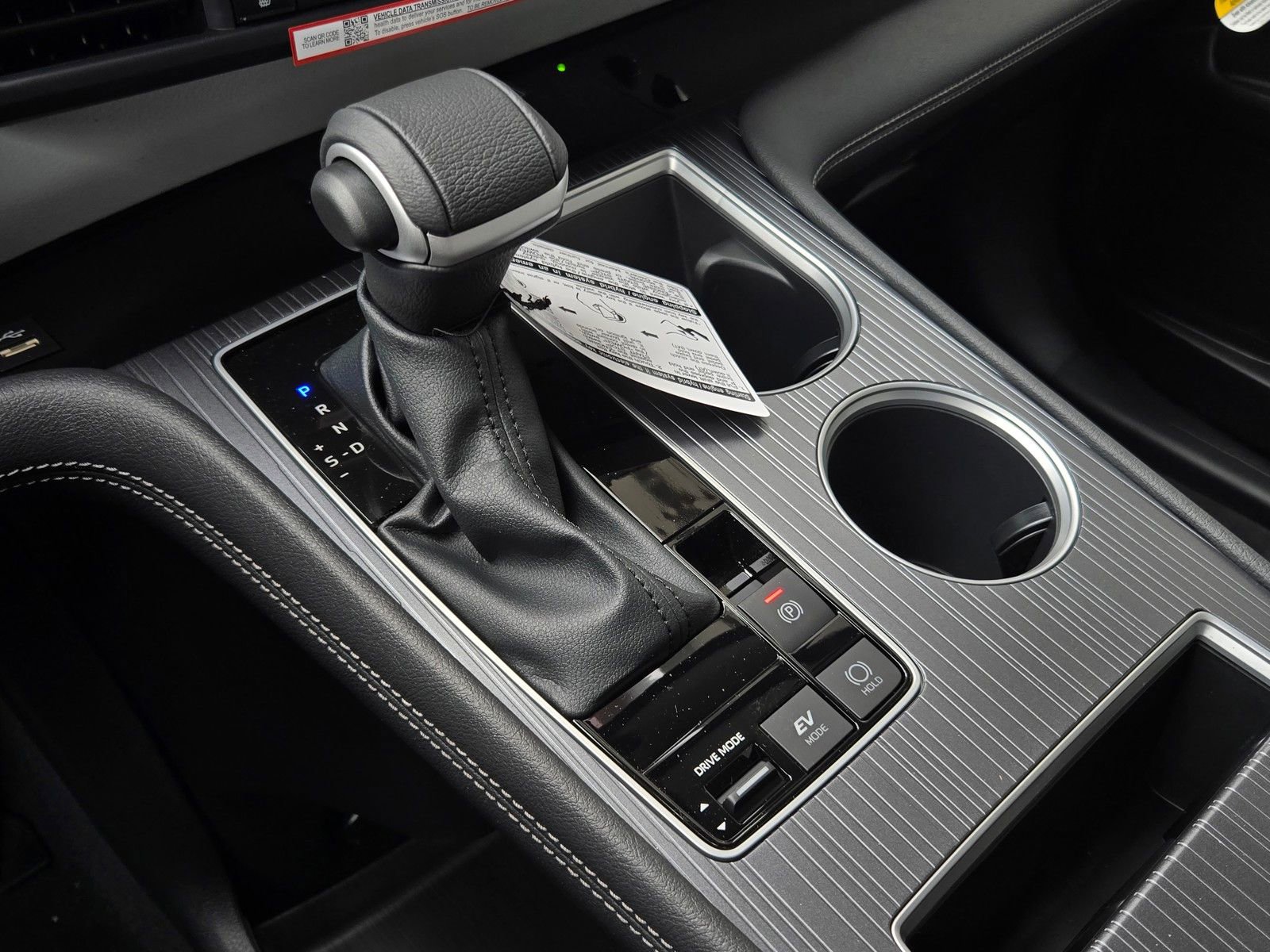 Used 2026 Toyota Sienna XLE image 17