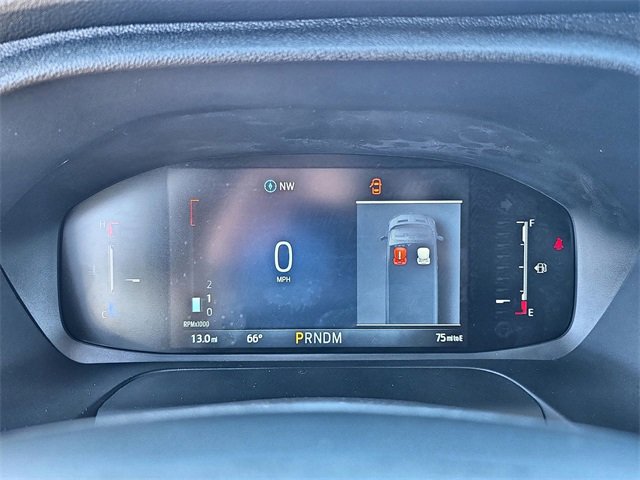 New 2026 Ford Transit 250 148 Medium Roof image 23