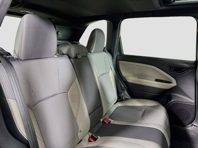 New 2026 Subaru Forester Premium AWD/4WD image 27