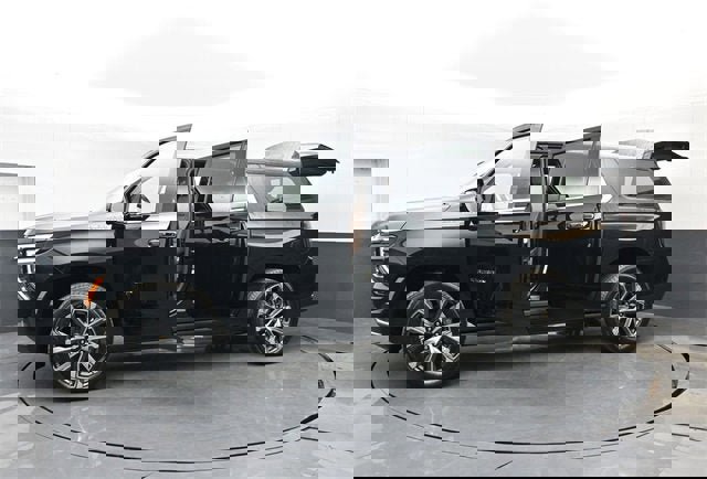 New 2026 Chevrolet Suburban High Country image 44