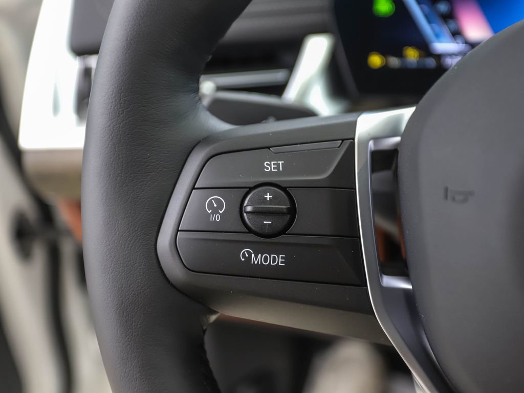 New 2026 BMW X1 xDrive28i w/ Convenience Package image 13