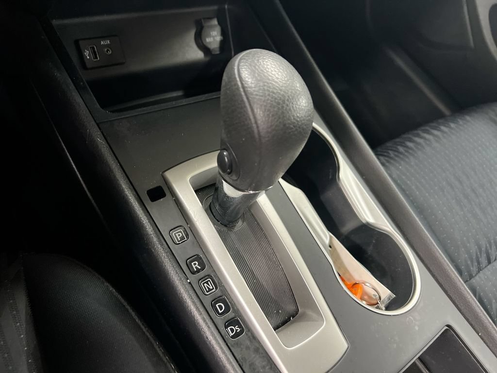 Used 2018 Nissan Altima 2.5 S w/ S Convenience Package FWD image 17