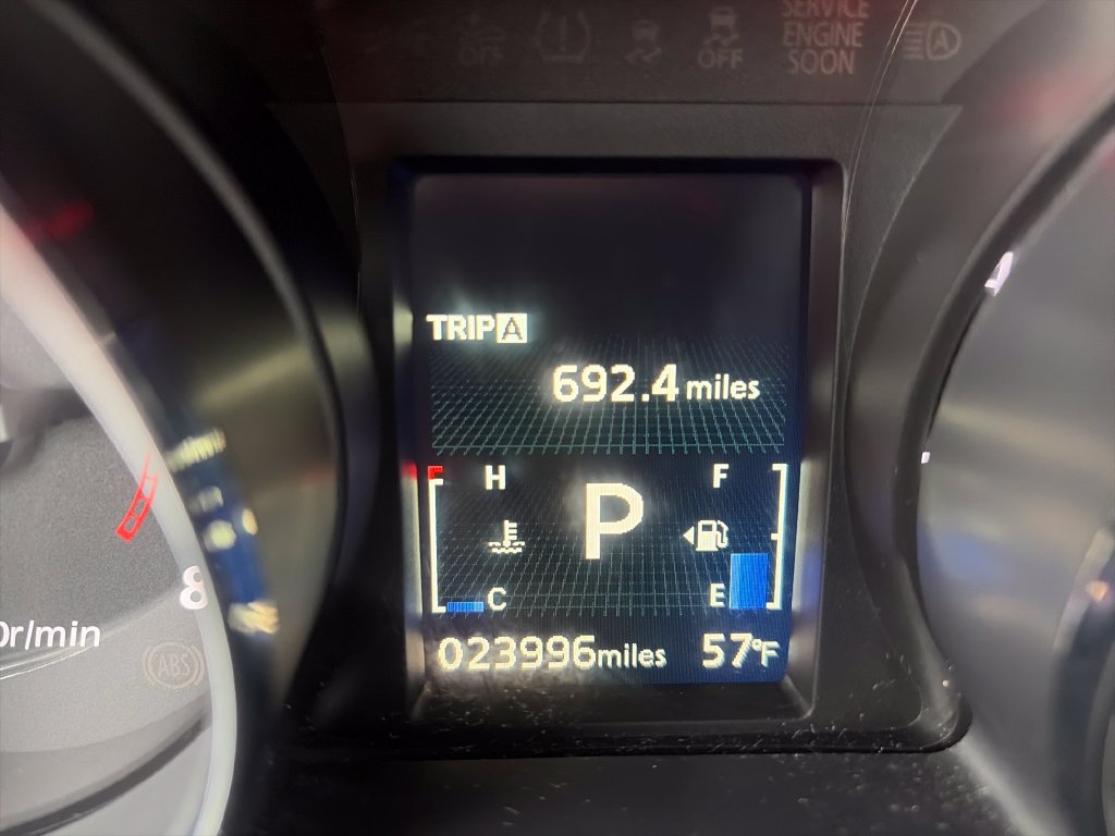 Used 2025 Mitsubishi Outlander Sport SE AWD/4WD image 16