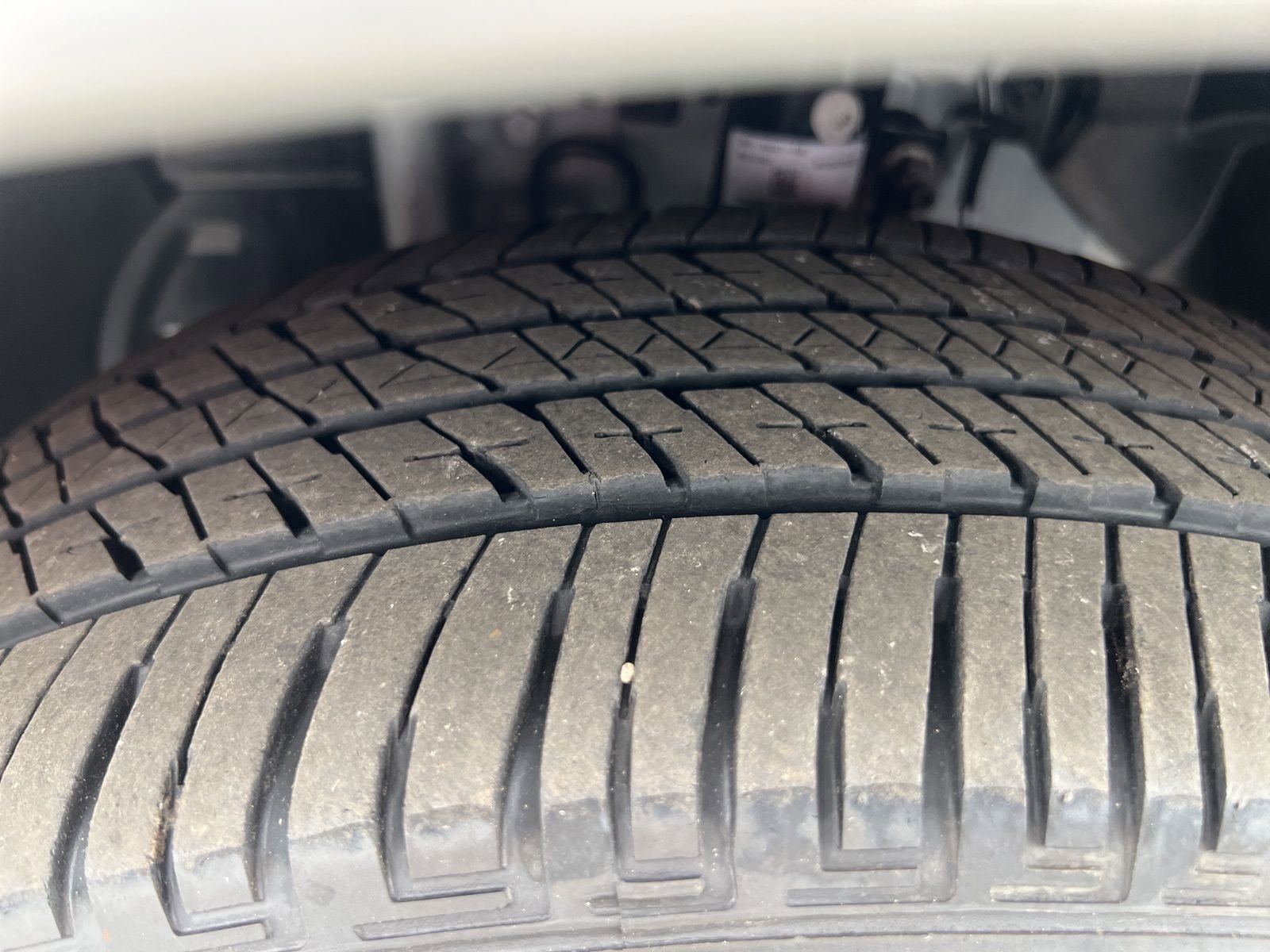 Used 2022 Ford EcoSport SE AWD/4WD image 30