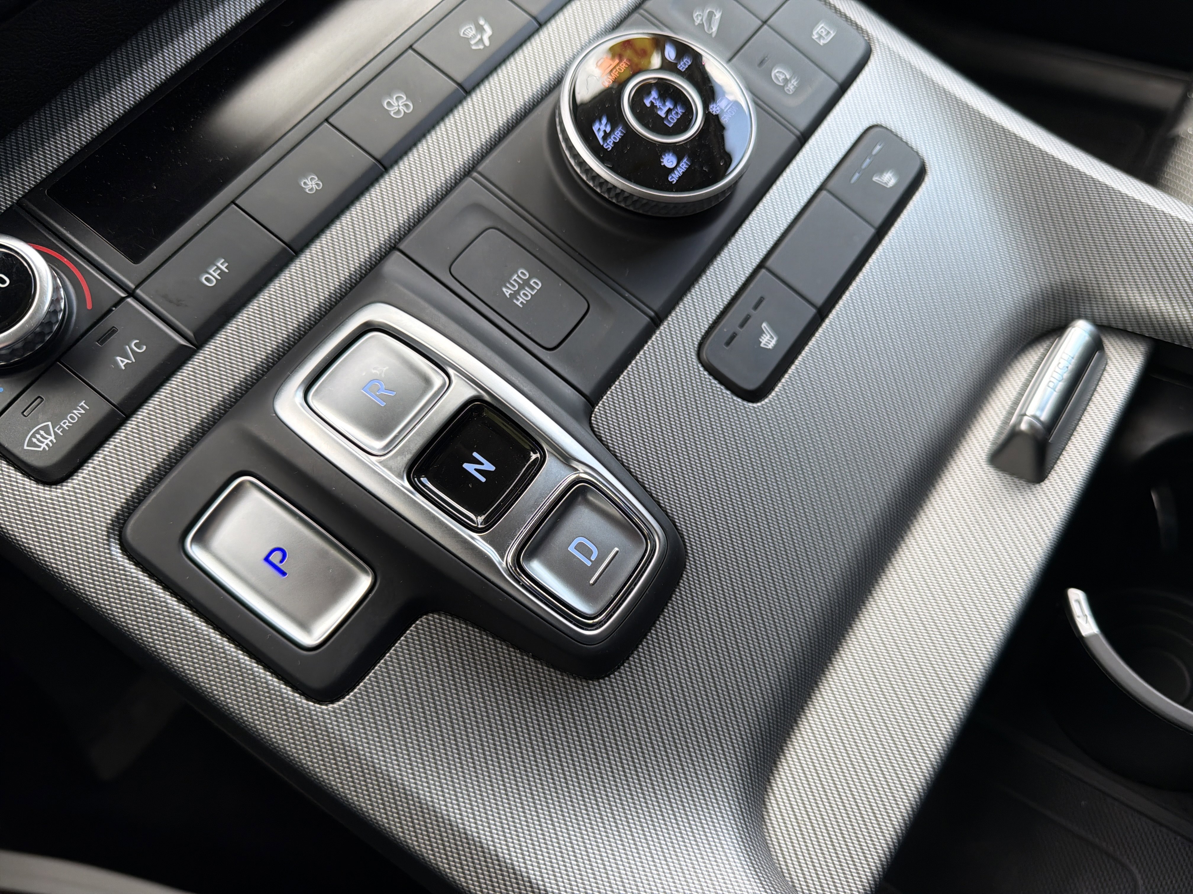 Used 2023 Hyundai Palisade SEL image 26