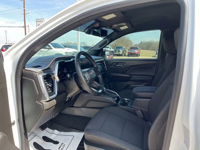 Used 2024 GMC Canyon Elevation w/ Convenience Package image 11