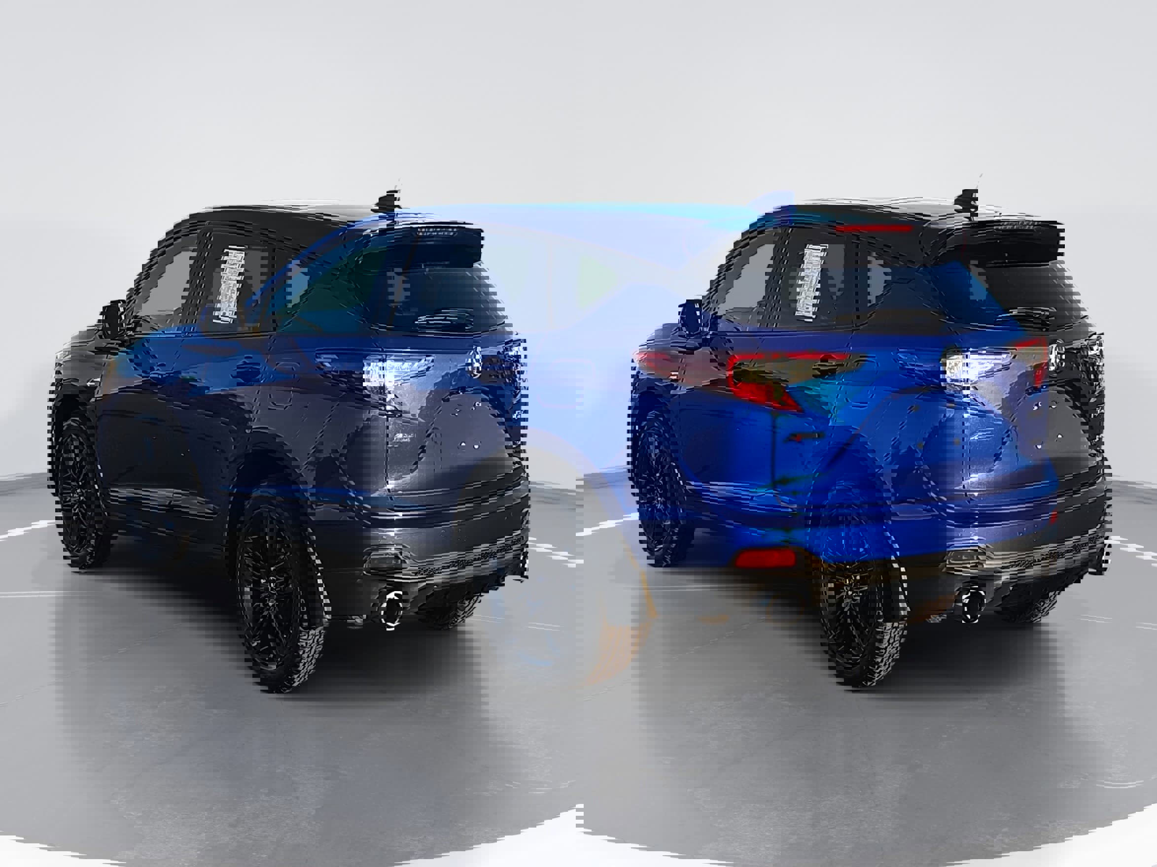 Certified 2022 Acura RDX AWD image 5