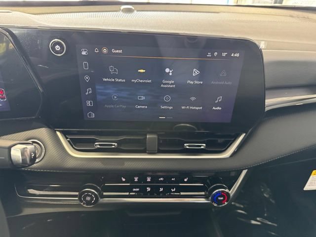 New 2026 Chevrolet Equinox LT FWD image 20