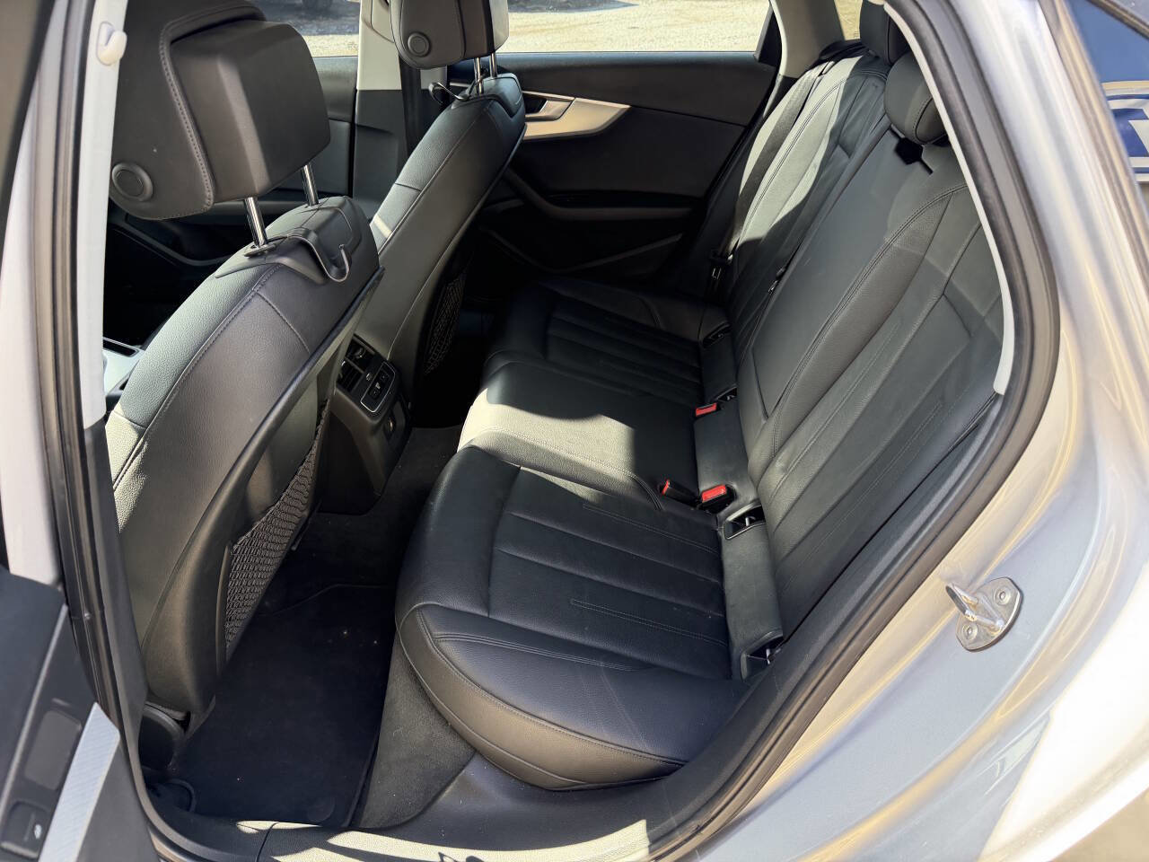 Used 2017 Audi A4 2.0T Premium w/ Convenience Package image 19