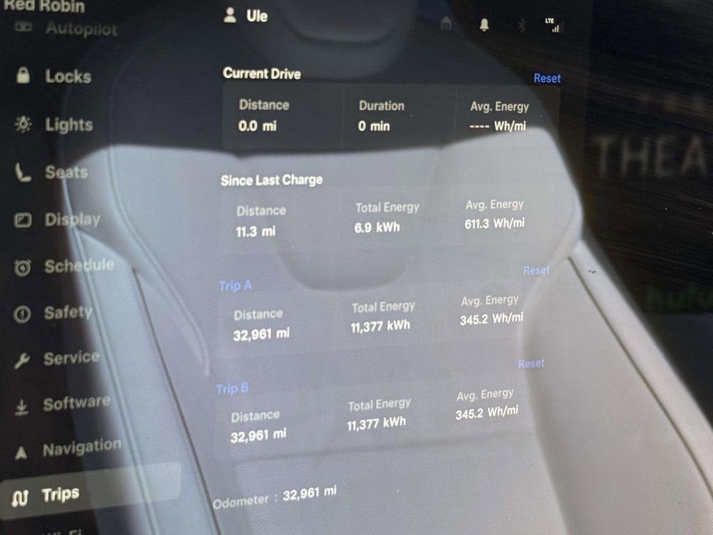 Used 2022 Tesla Model S Plaid image 31