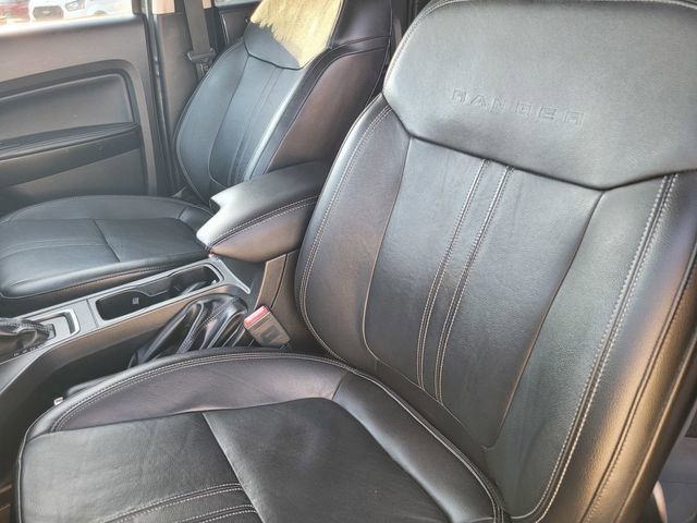 Certified 2019 Ford Ranger Lariat image 11
