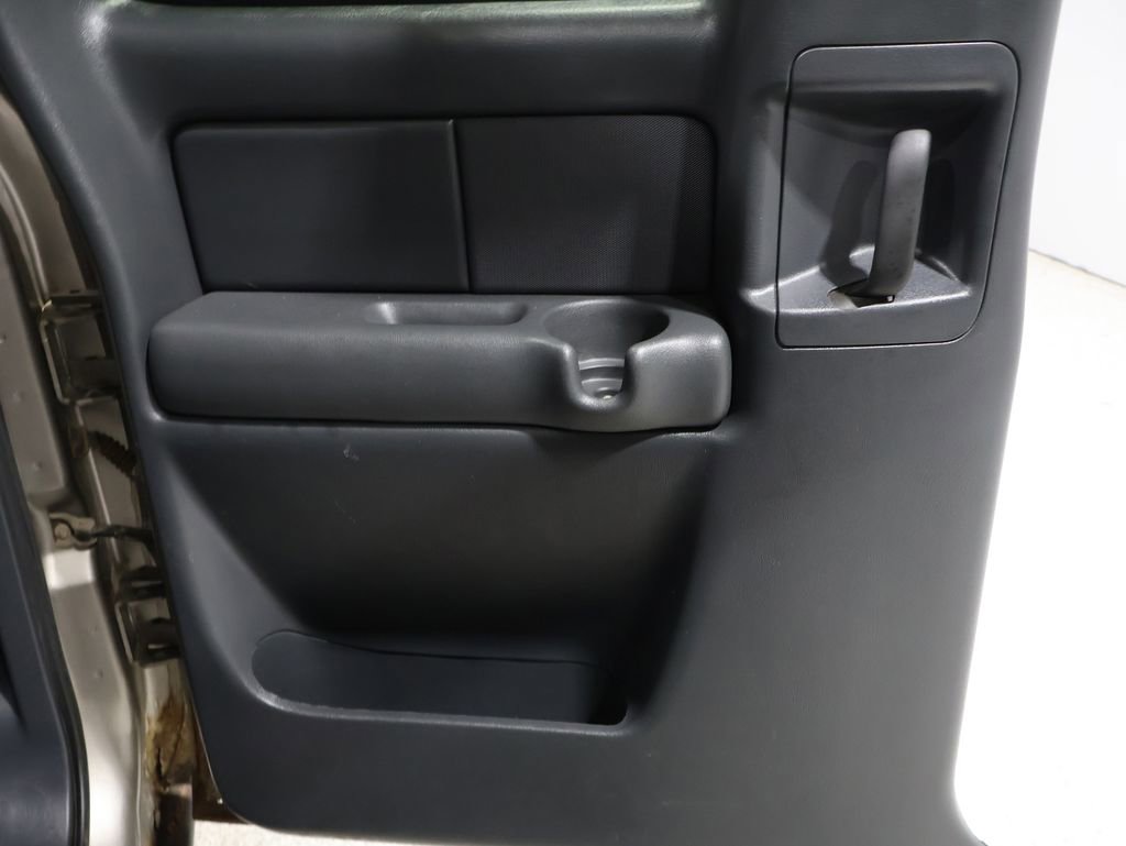 Used 2002 Chevrolet Silverado 1500 LS w/ Off-Road Chassis Pkg image 18