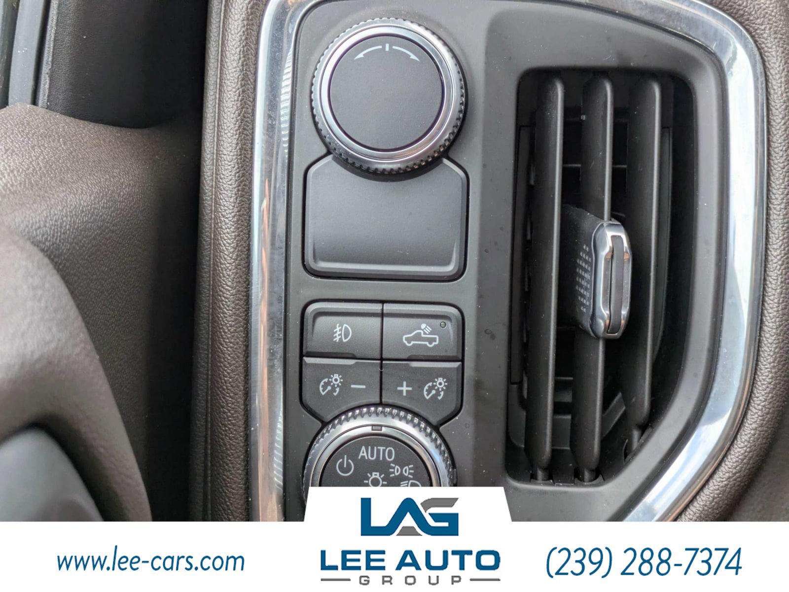 Used 2019 GMC Sierra 1500 Denali RWD image 19