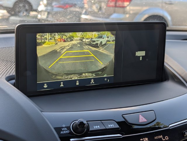 New 2026 Acura RDX SH-AWD image 15