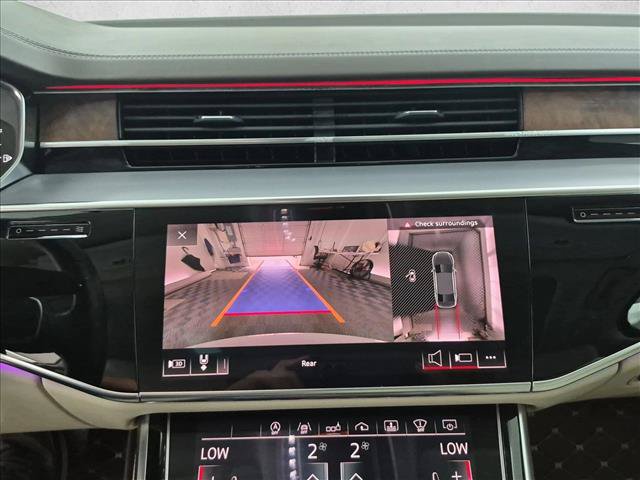 Used 2019 Audi A8 L 3.0T w/ Luxury Package AWD/4WD image 14