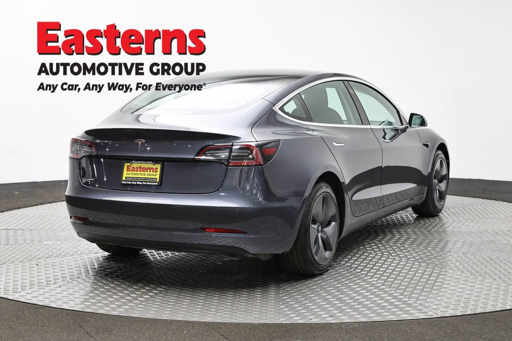 Used 2019 Tesla Model 3 Standard Range image 5