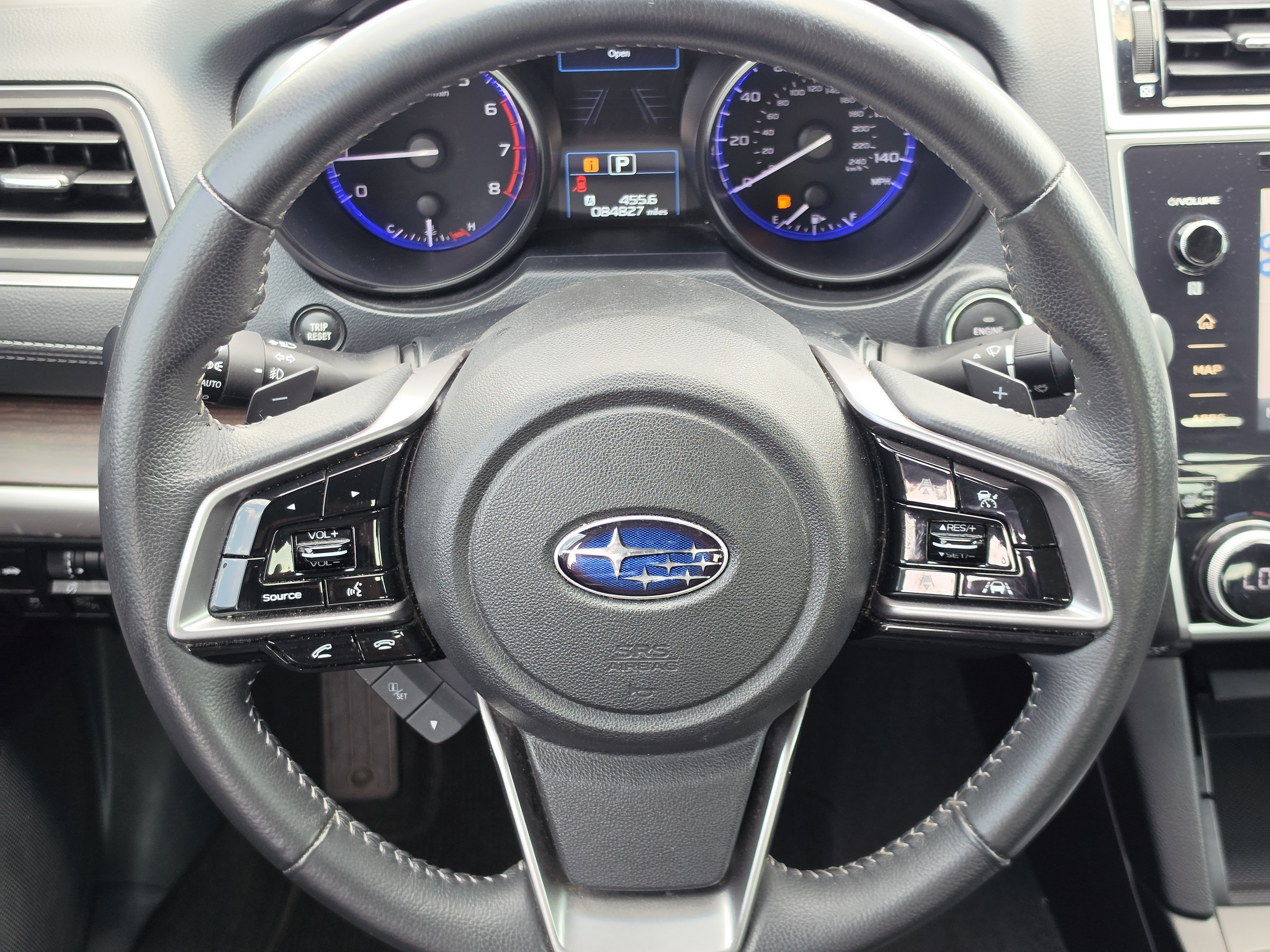 Used 2018 Subaru Legacy 2.5i Limited AWD/4WD image 16