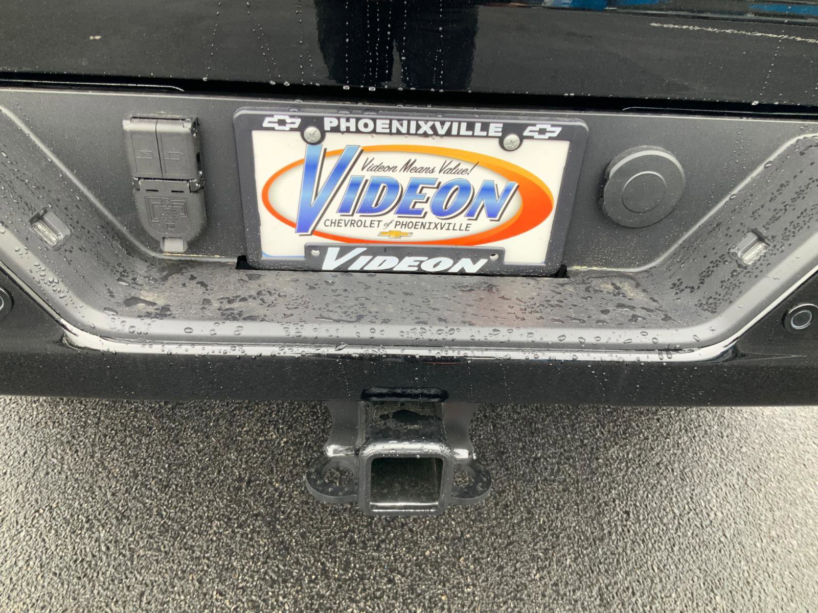 New 2026 Chevrolet Silverado 2500 High Country w/ High Country Premium Package AWD/4WD image 33