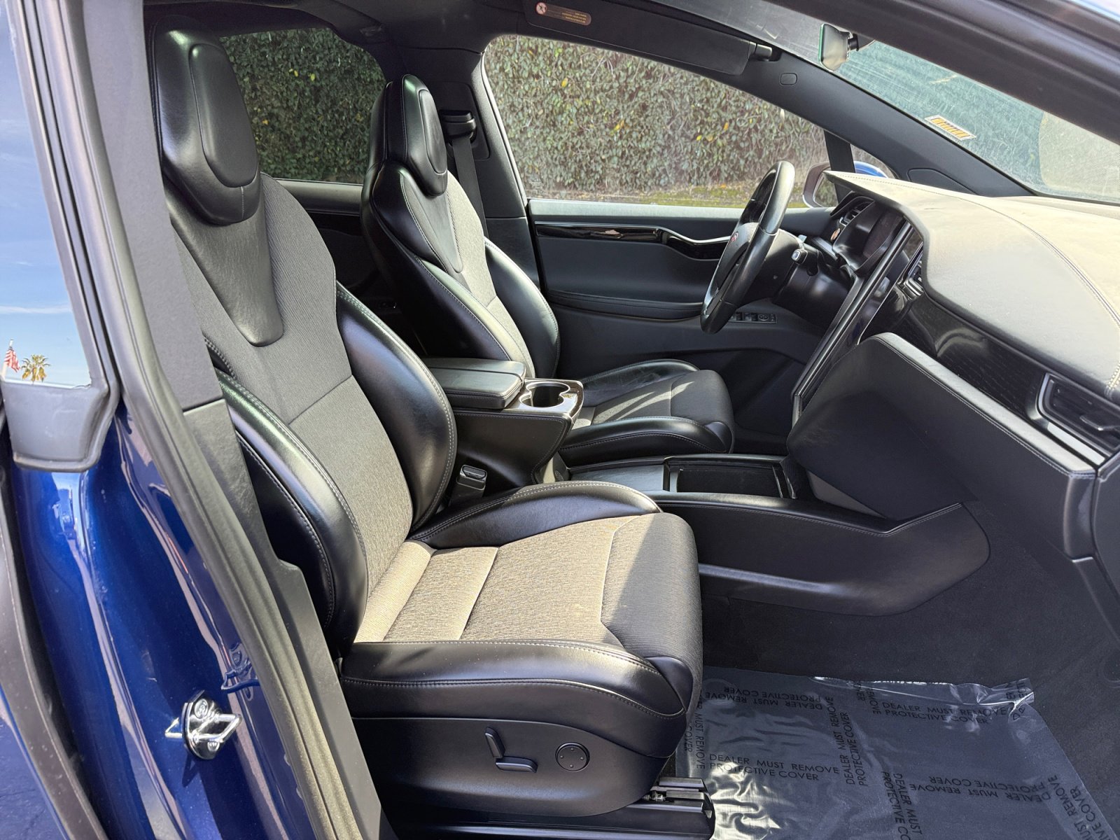 Used 2018 Tesla Model X 75D image 20