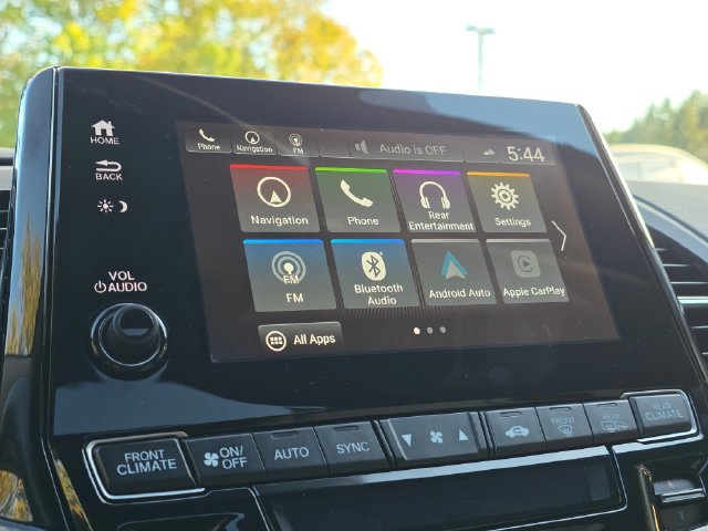 Used 2018 Honda Odyssey Touring image 36
