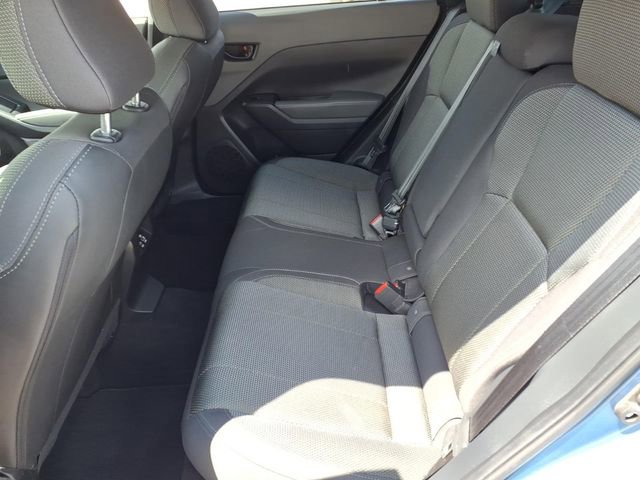 Certified 2024 Subaru Crosstrek 2.0i Premium AWD/4WD image 12