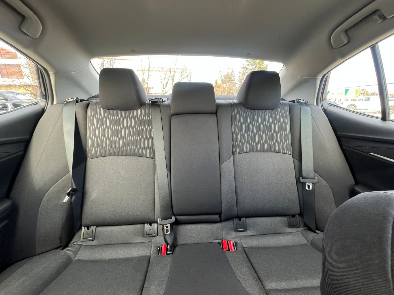 Used 2025 Toyota Camry LE image 37