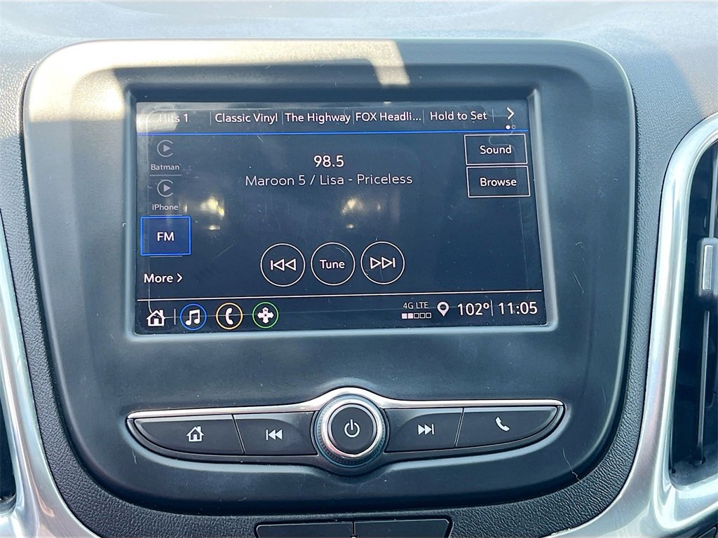 Used 2023 Chevrolet Equinox LT image 14