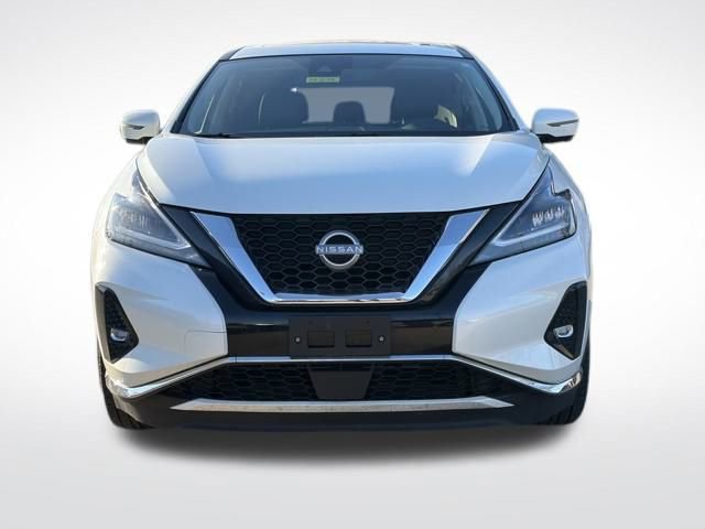 Used 2024 Nissan Murano SL image 26