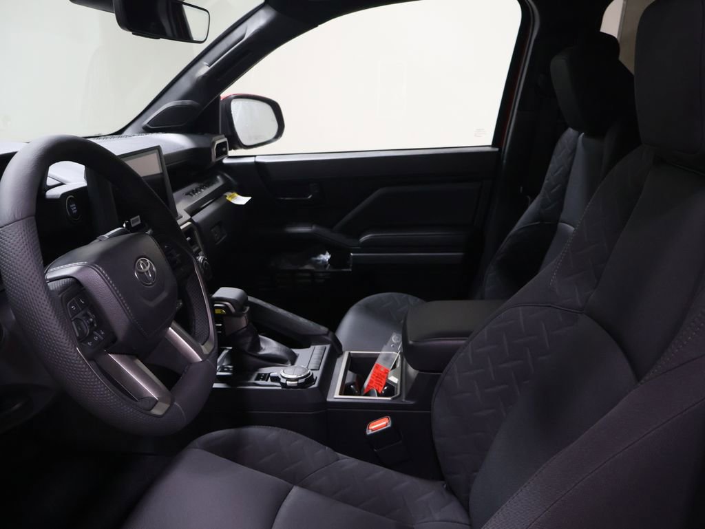 New 2026 Toyota Tacoma SR5 AWD/4WD image 8