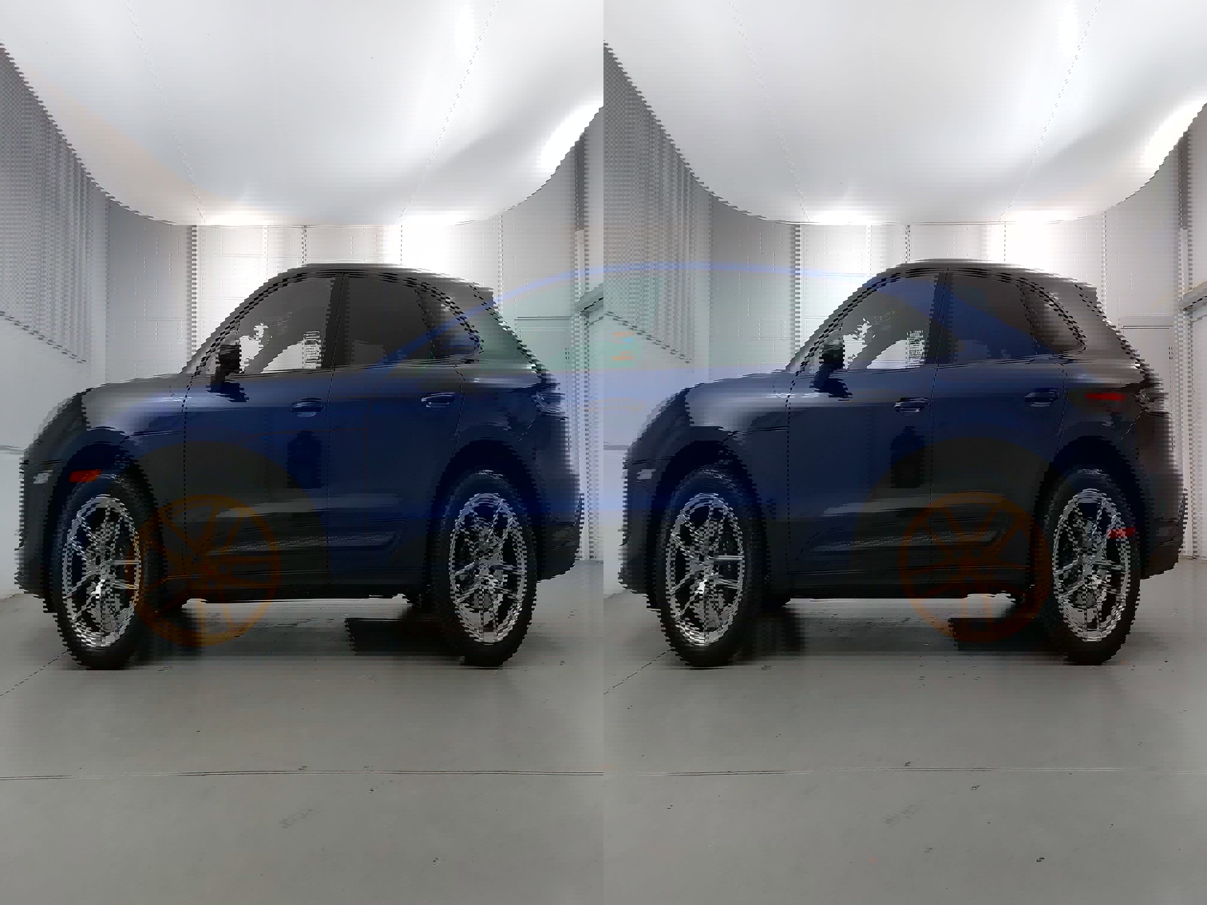 Certified 2026 Porsche Macan image 2