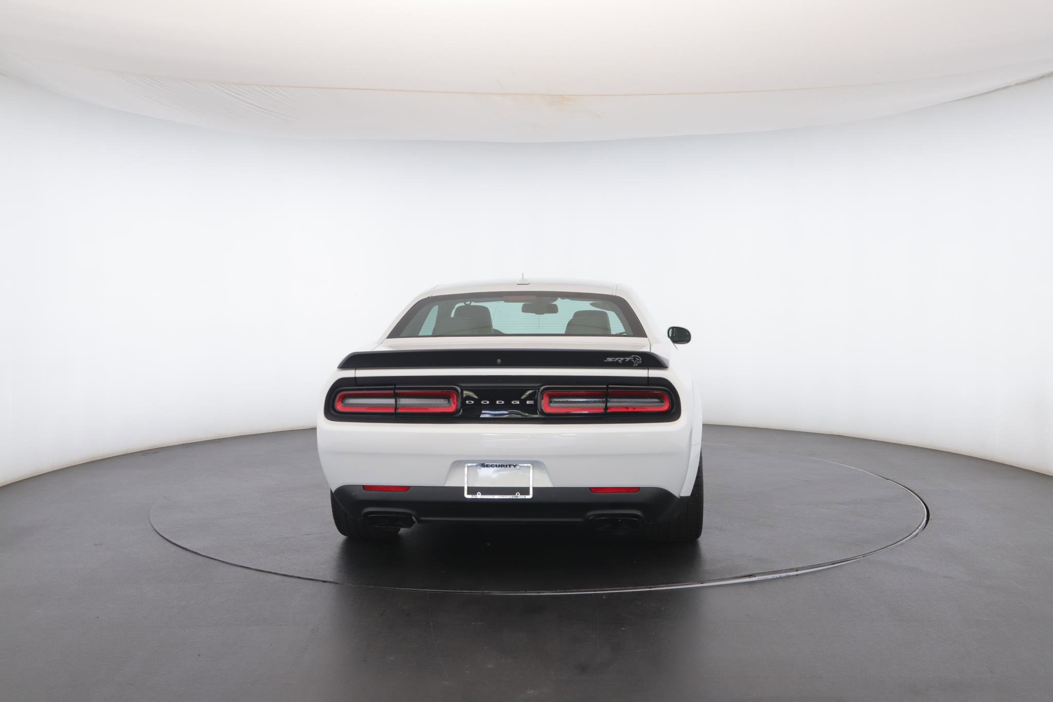 Used 2023 Dodge Challenger SRT Hellcat image 27