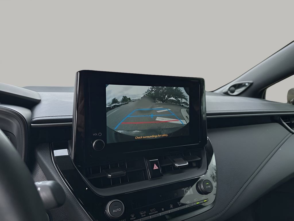Used 2025 Toyota Corolla GR AWD/4WD image 38