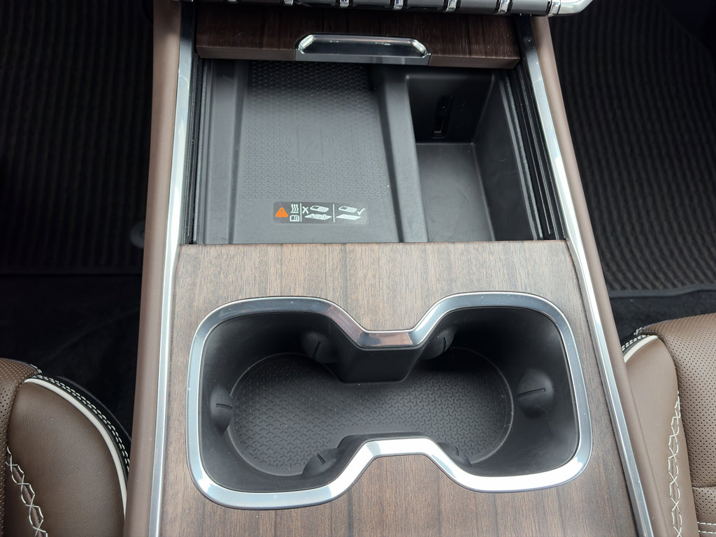 Used 2026 GMC Acadia Denali Ultimate w/ LPO, Floor Liner Package image 21