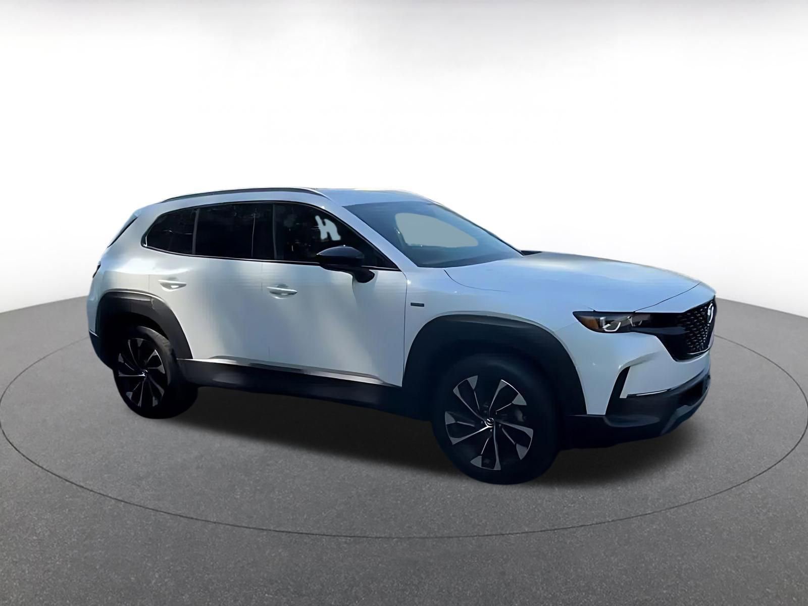 Used 2025 MAZDA CX-50 2.5 Hybrid w/ Premium Plus Pkg AWD/4WD image 2