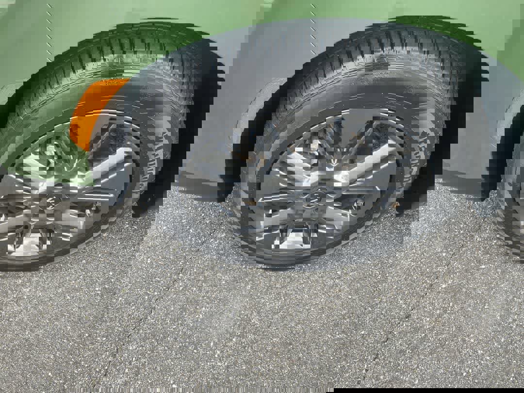 Used 2021 Kia Soul EX image 10