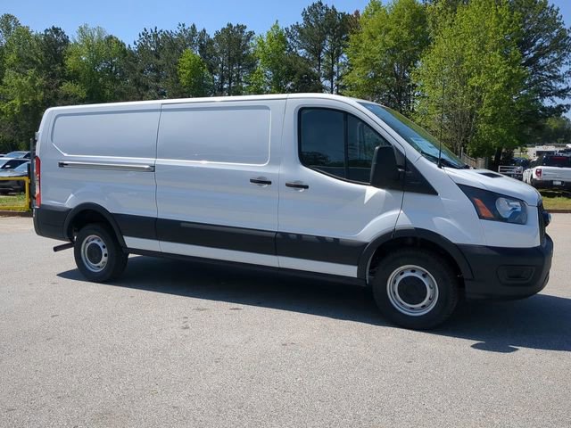 New 2025 Ford Transit 250 Low Roof video 2
