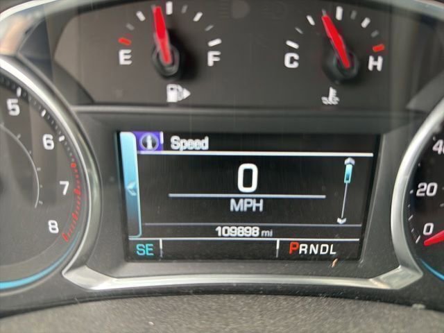 Used 2016 Chevrolet Malibu LT FWD image 7