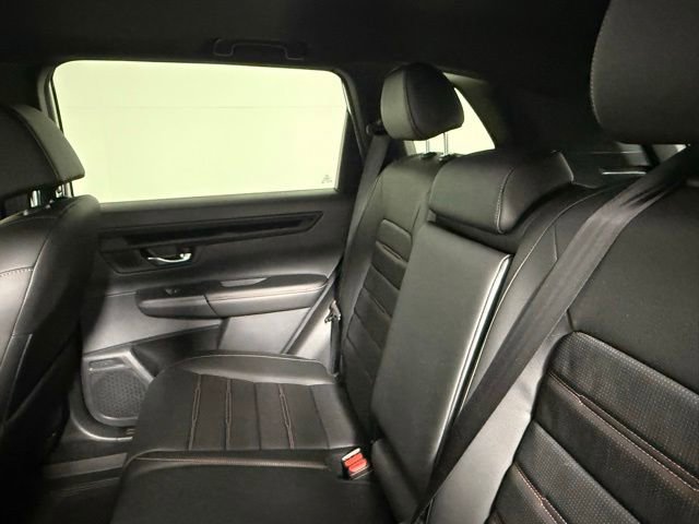 Used 2026 Honda CR-V Sport-L image 36