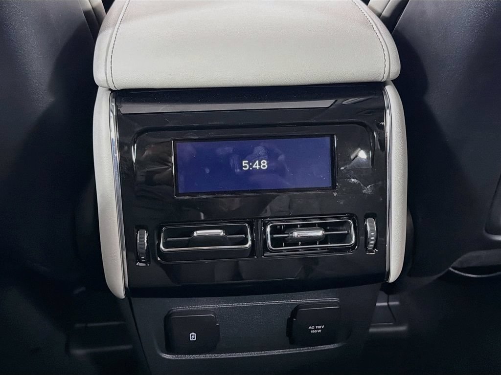 Used 2026 Lincoln Aviator 2WD image 26