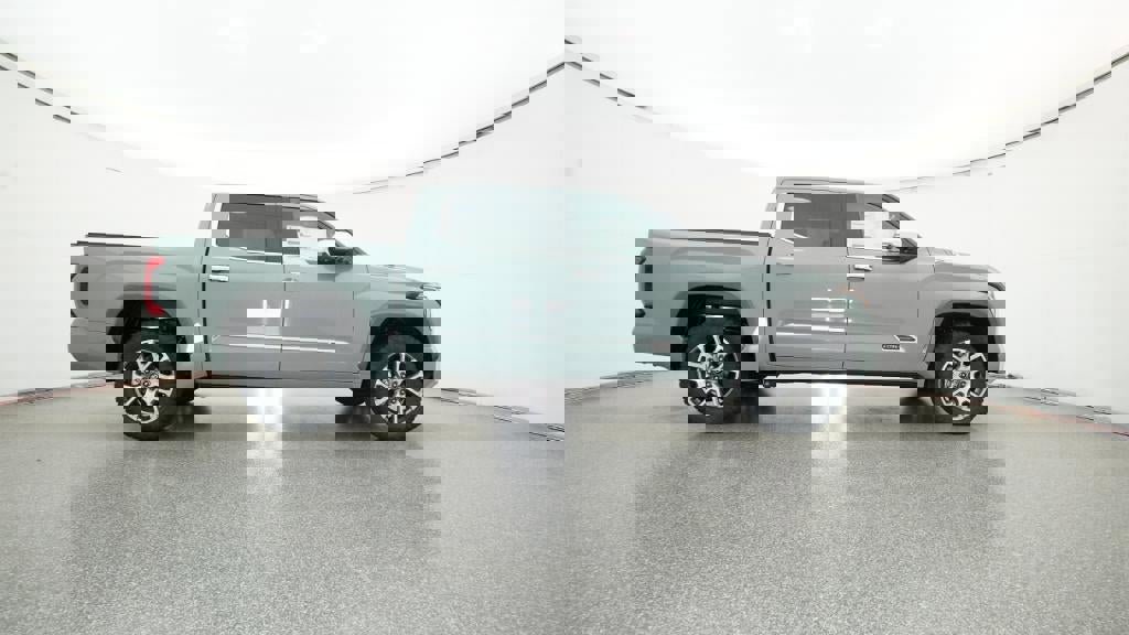 New 2026 Toyota Tundra 1794 Edition image 60