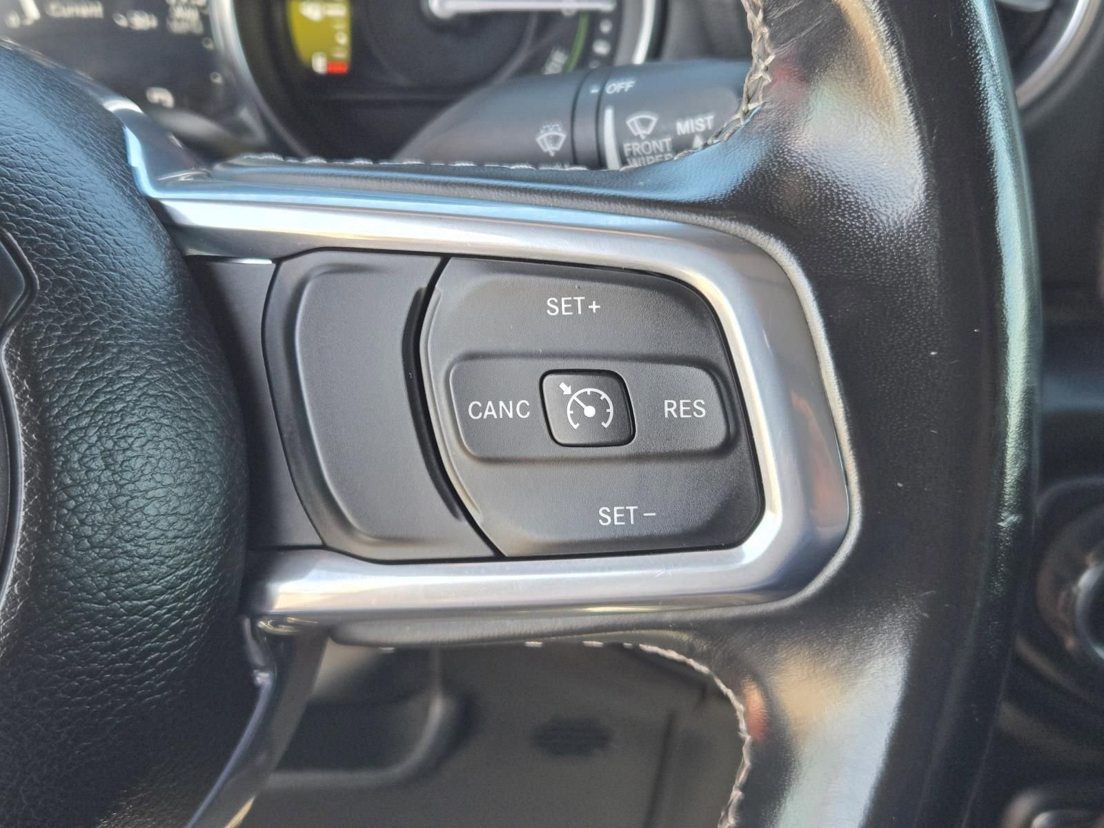 Used 2022 Jeep Wrangler Unlimited Sahara image 20