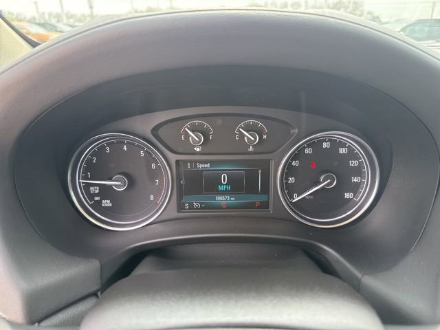 Used 2018 Buick Enclave Premium image 22