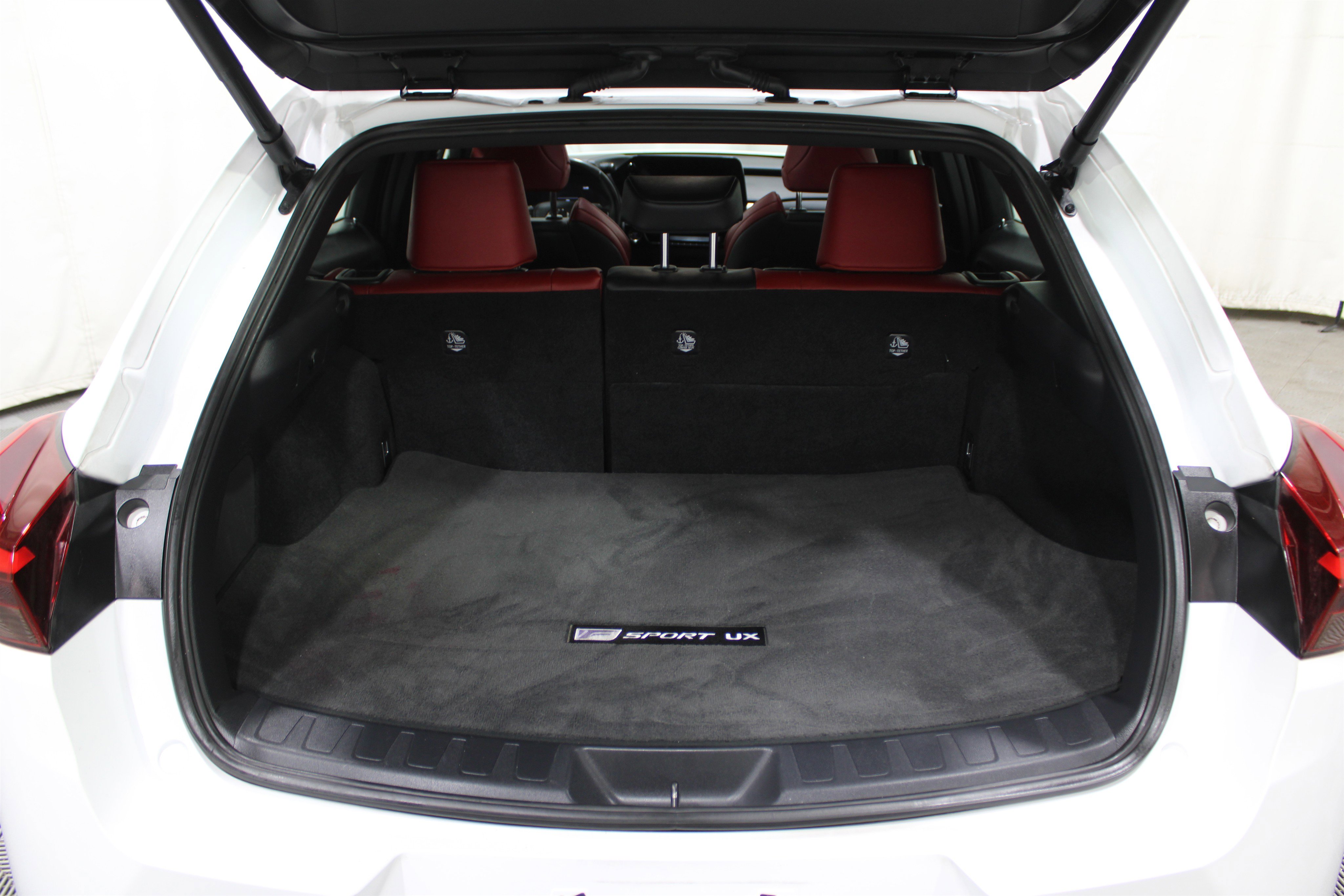 Used 2024 Lexus UX 250h F Sport image 26