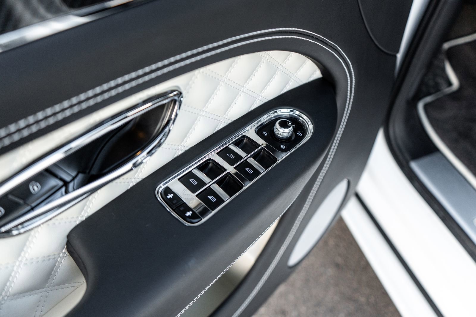 Certified 2023 Bentley Bentayga Speed image 24