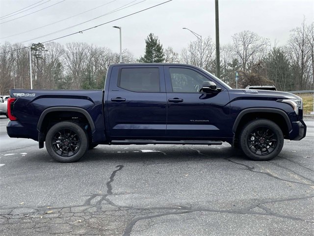 Used 2025 Toyota Tundra Limited image 6