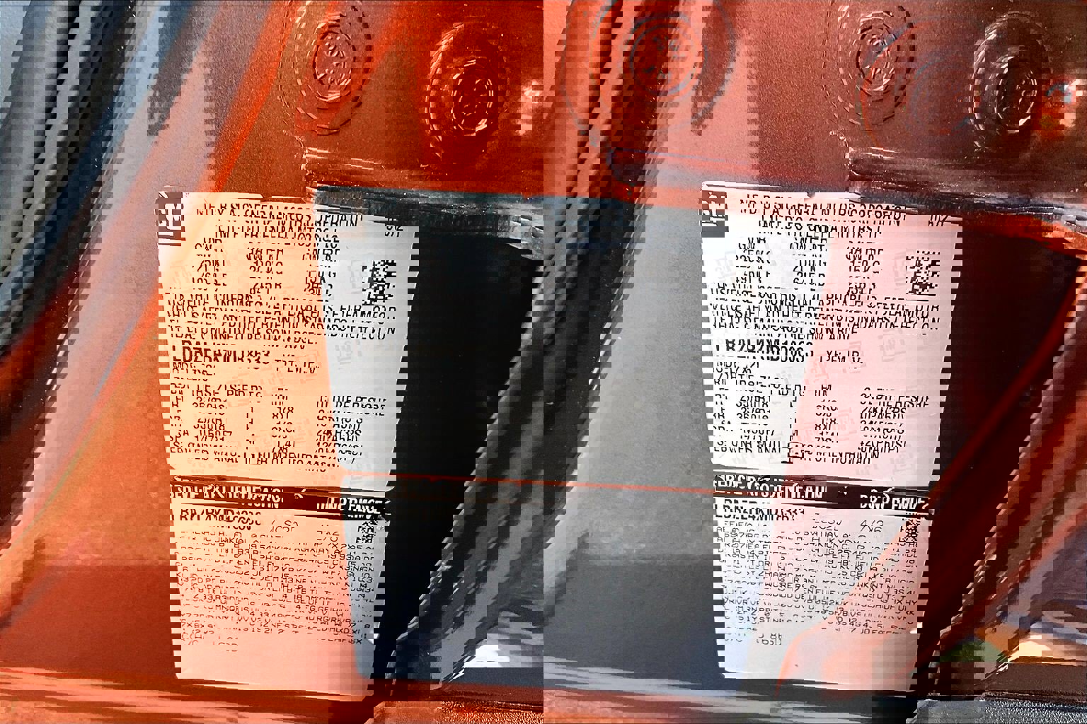 Used 2021 Buick Envision Preferred image 26