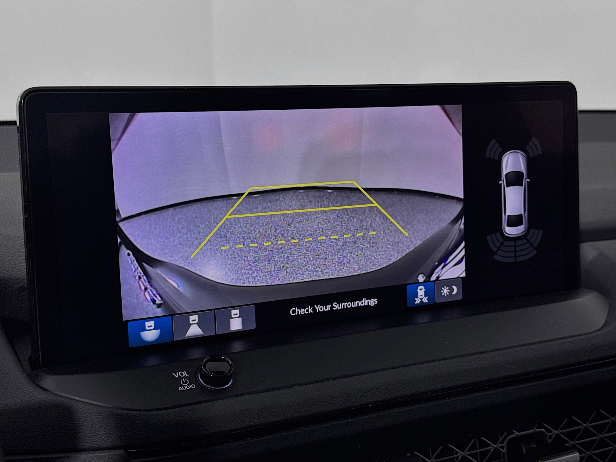 Certified 2023 Honda Accord Touring image 14