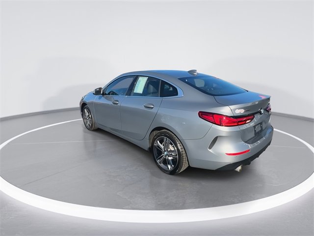 Used 2024 BMW 228i xDrive Gran Coupe image 6